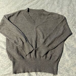Women’s sweater